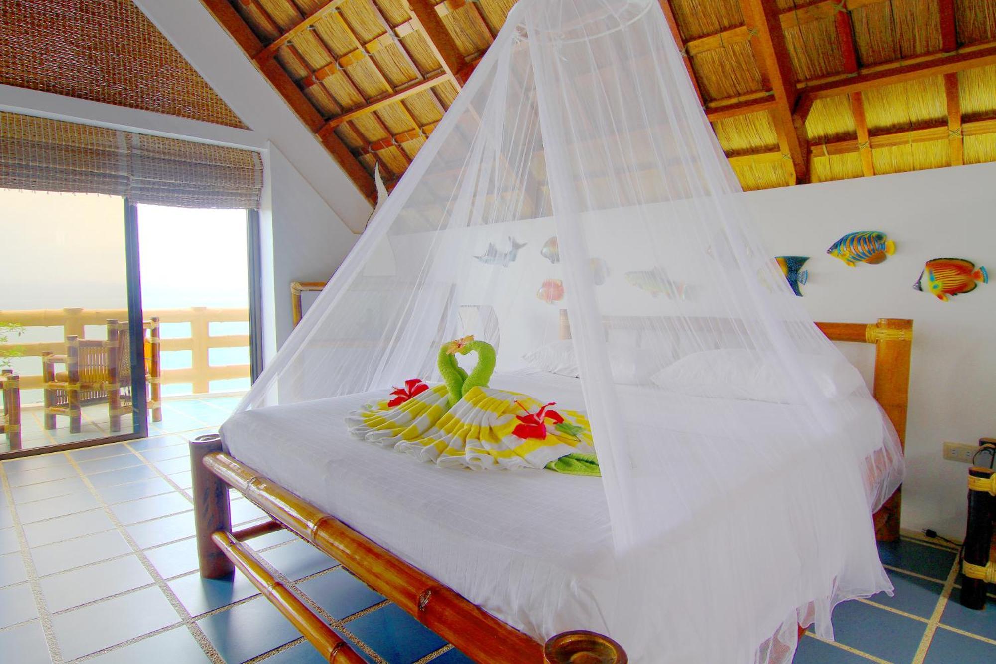 Tropicana Ocean Villas Yapak Zimmer foto