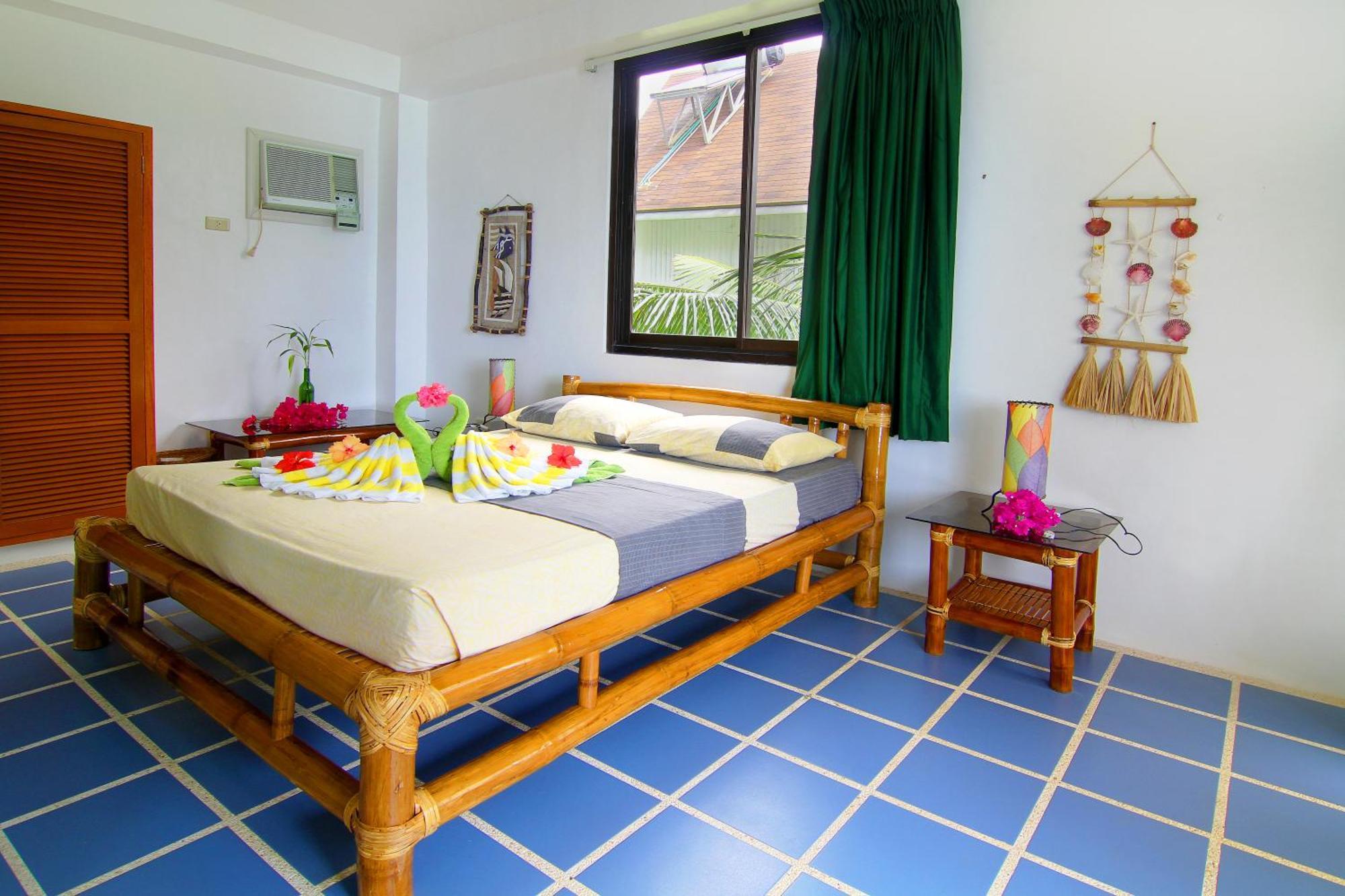 Tropicana Ocean Villas Yapak Zimmer foto