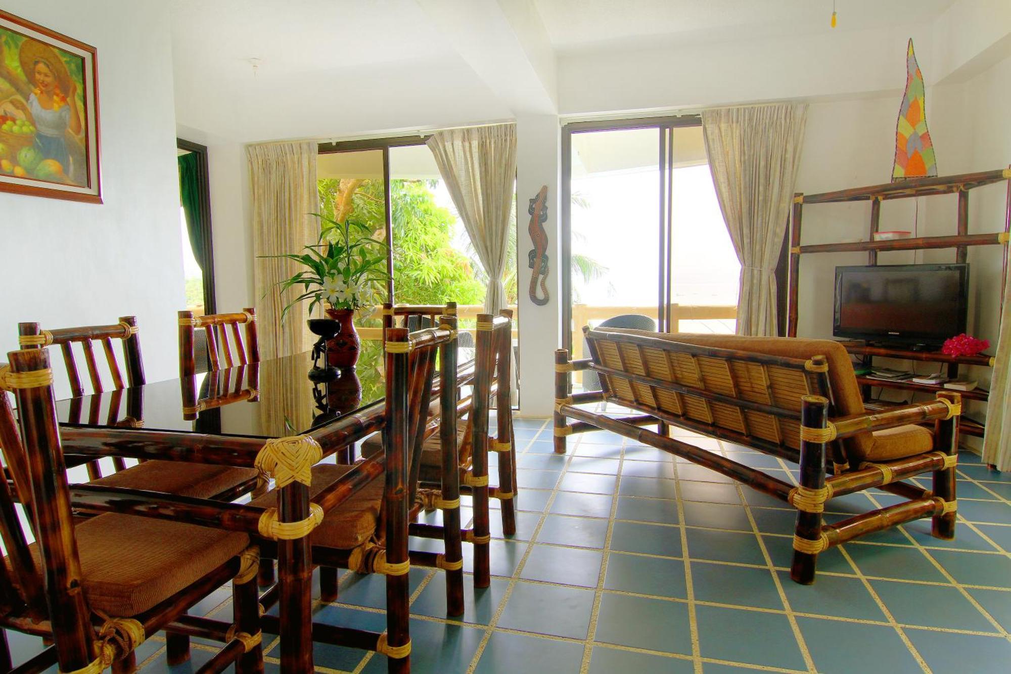 Tropicana Ocean Villas Yapak Zimmer foto