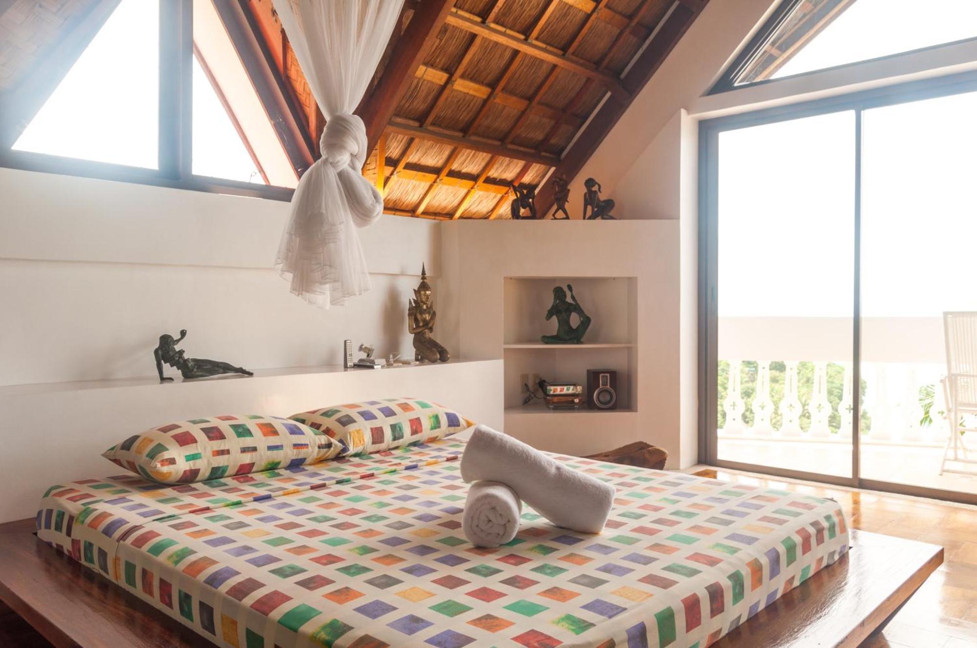 Tropicana Ocean Villas Yapak Zimmer foto