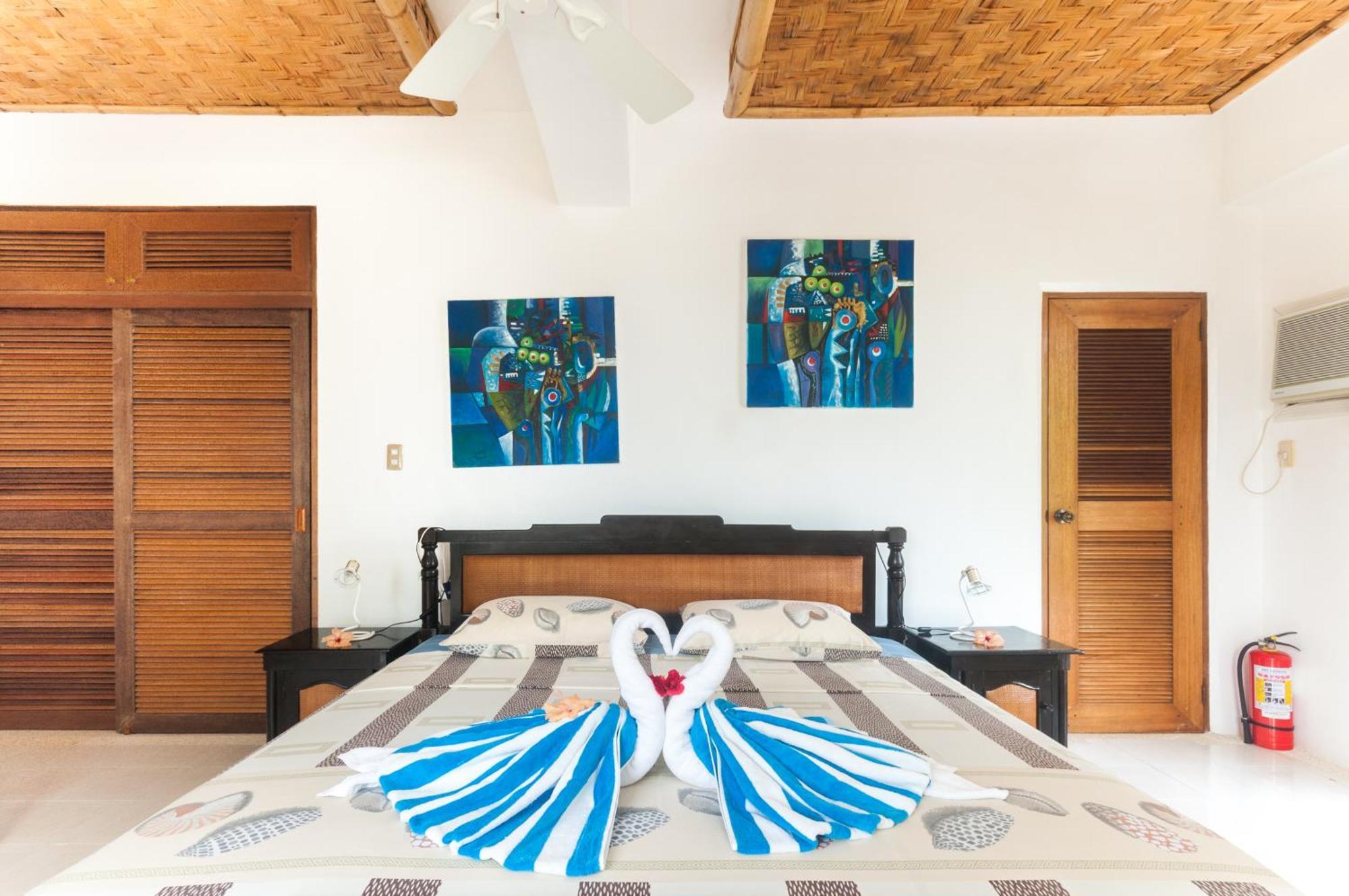 Tropicana Ocean Villas Yapak Zimmer foto