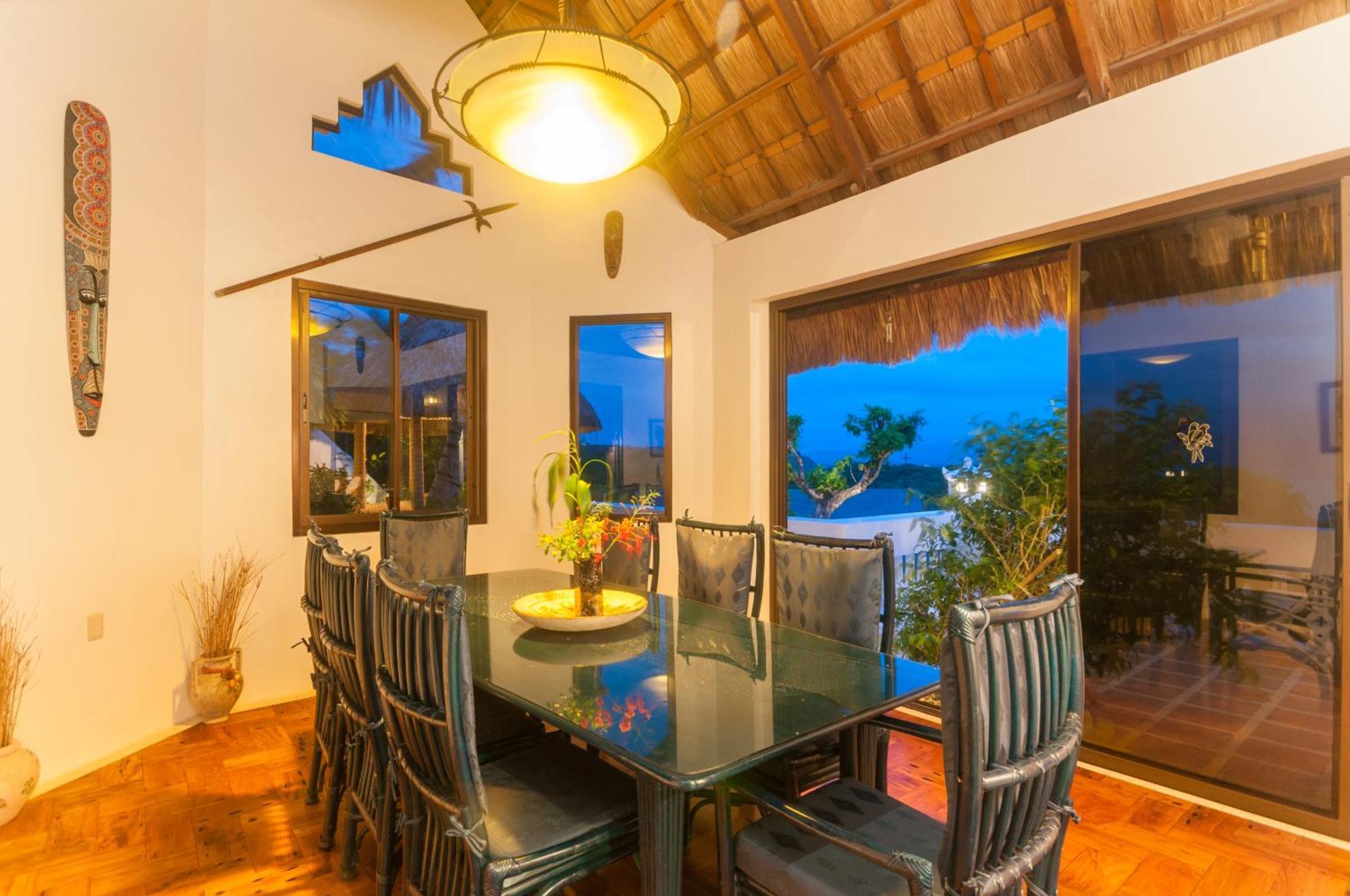 Tropicana Ocean Villas Yapak Zimmer foto