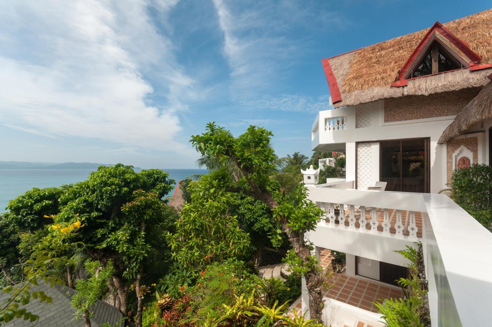 Tropicana Ocean Villas Yapak Zimmer foto