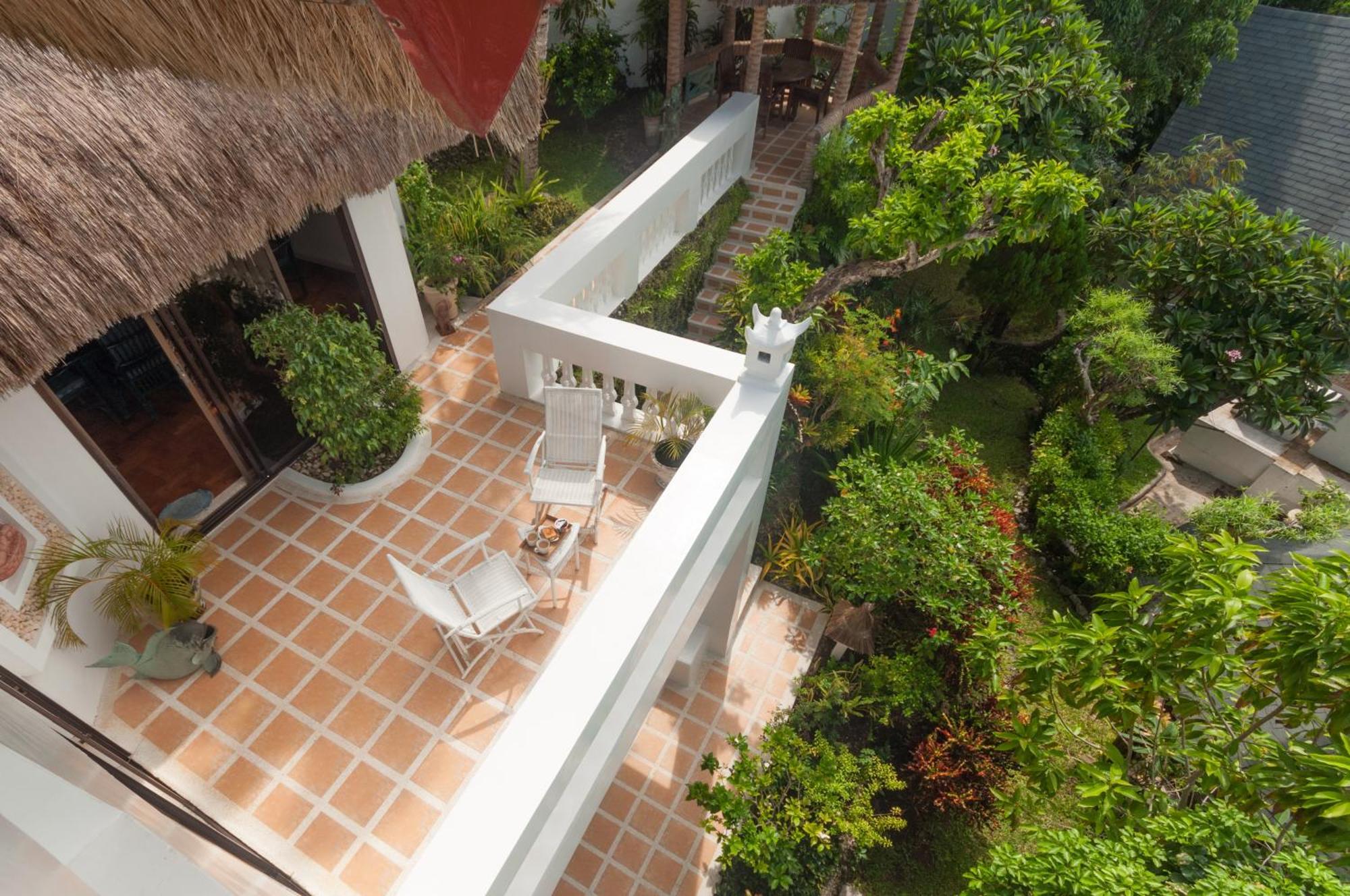 Tropicana Ocean Villas Yapak Zimmer foto