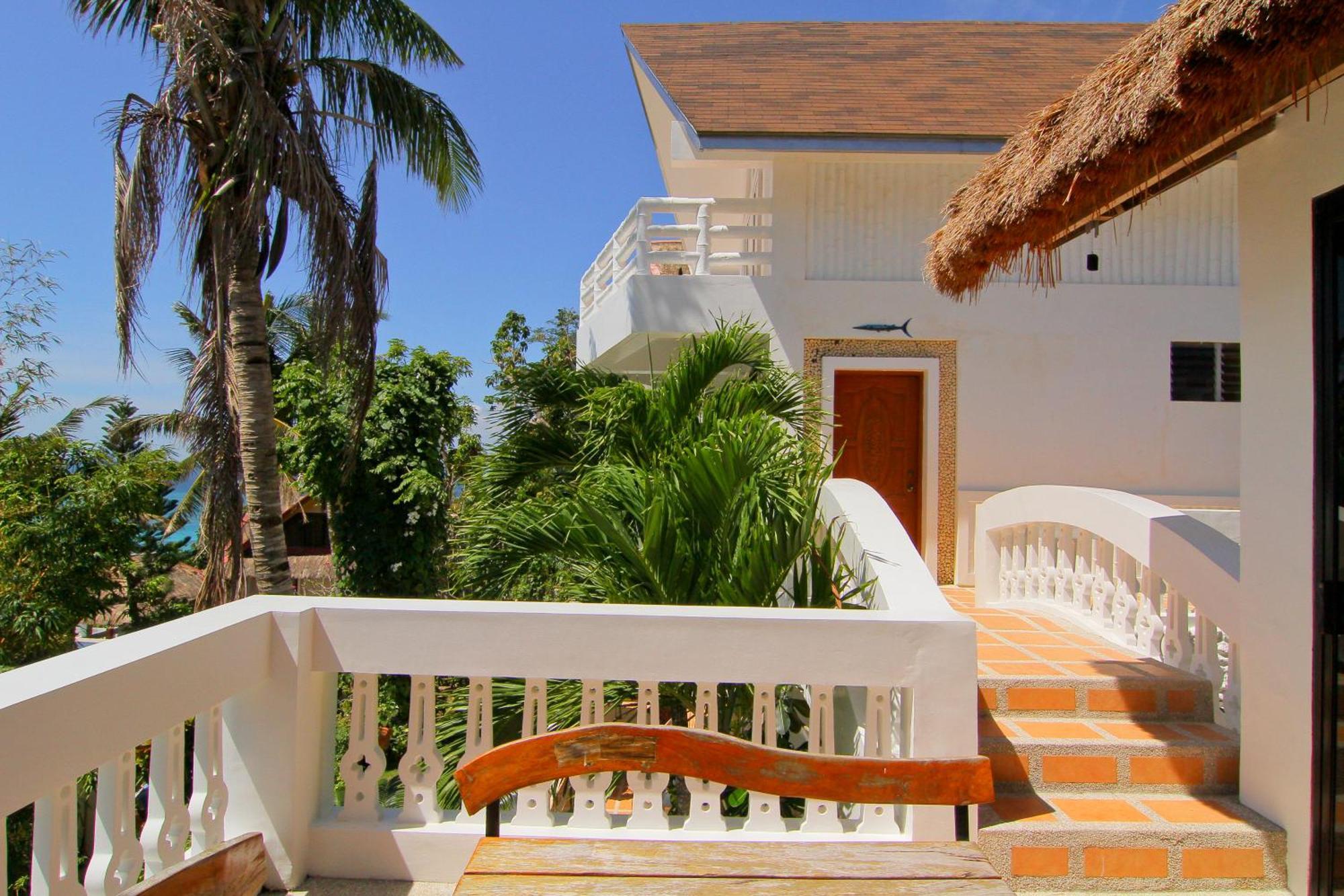 Tropicana Ocean Villas Yapak Zimmer foto