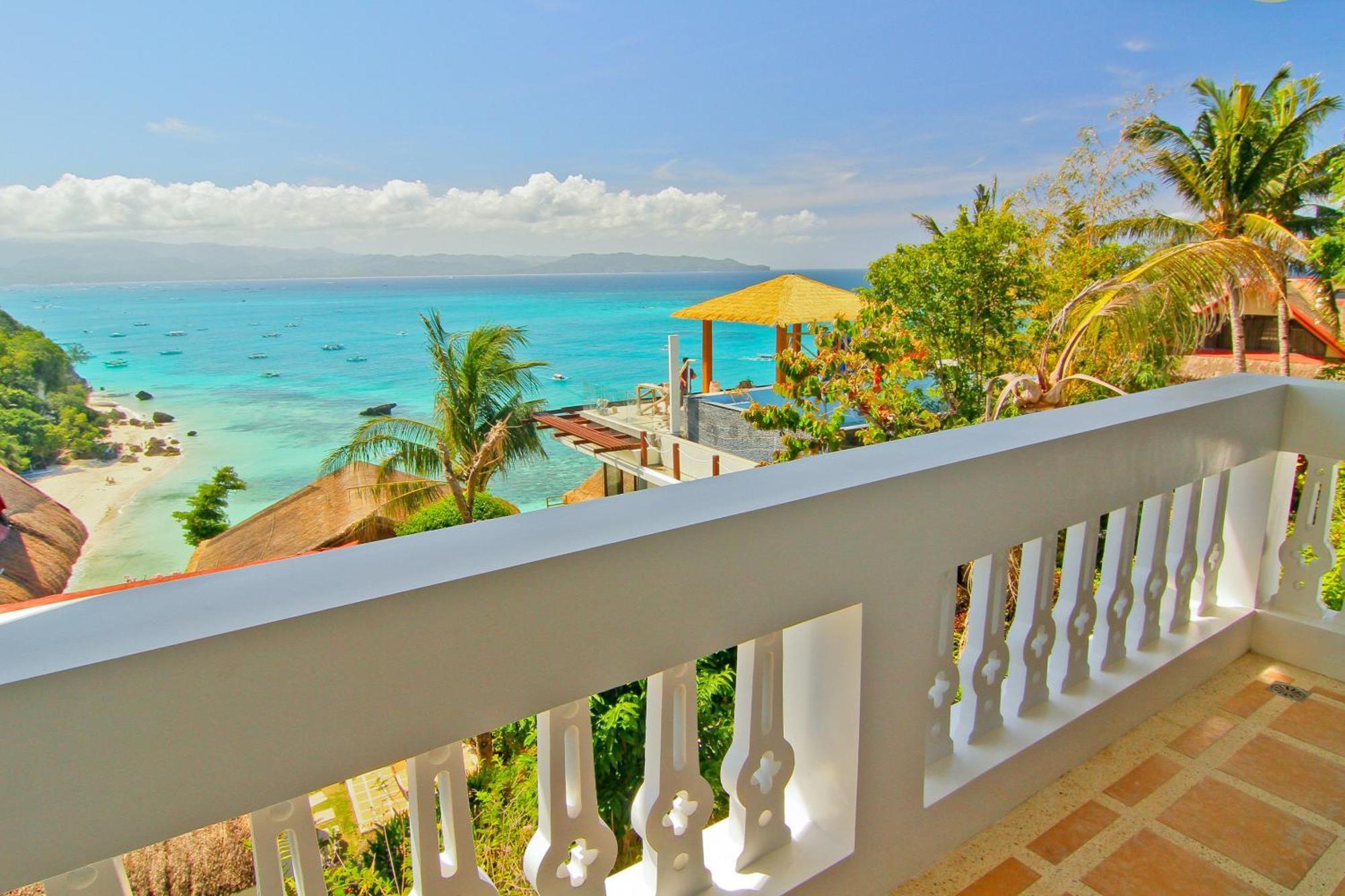 Tropicana Ocean Villas Yapak Zimmer foto