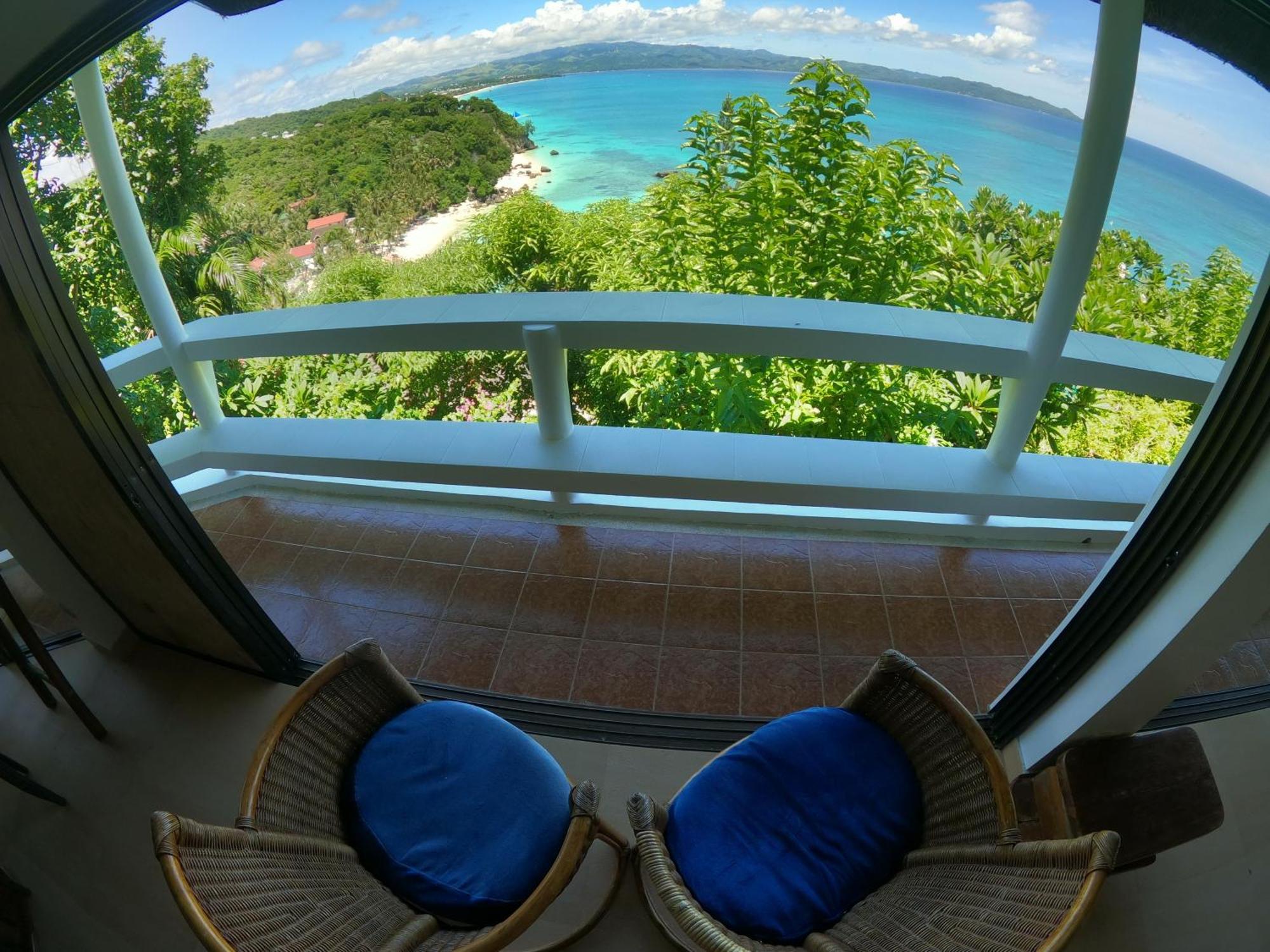Tropicana Ocean Villas Yapak Zimmer foto
