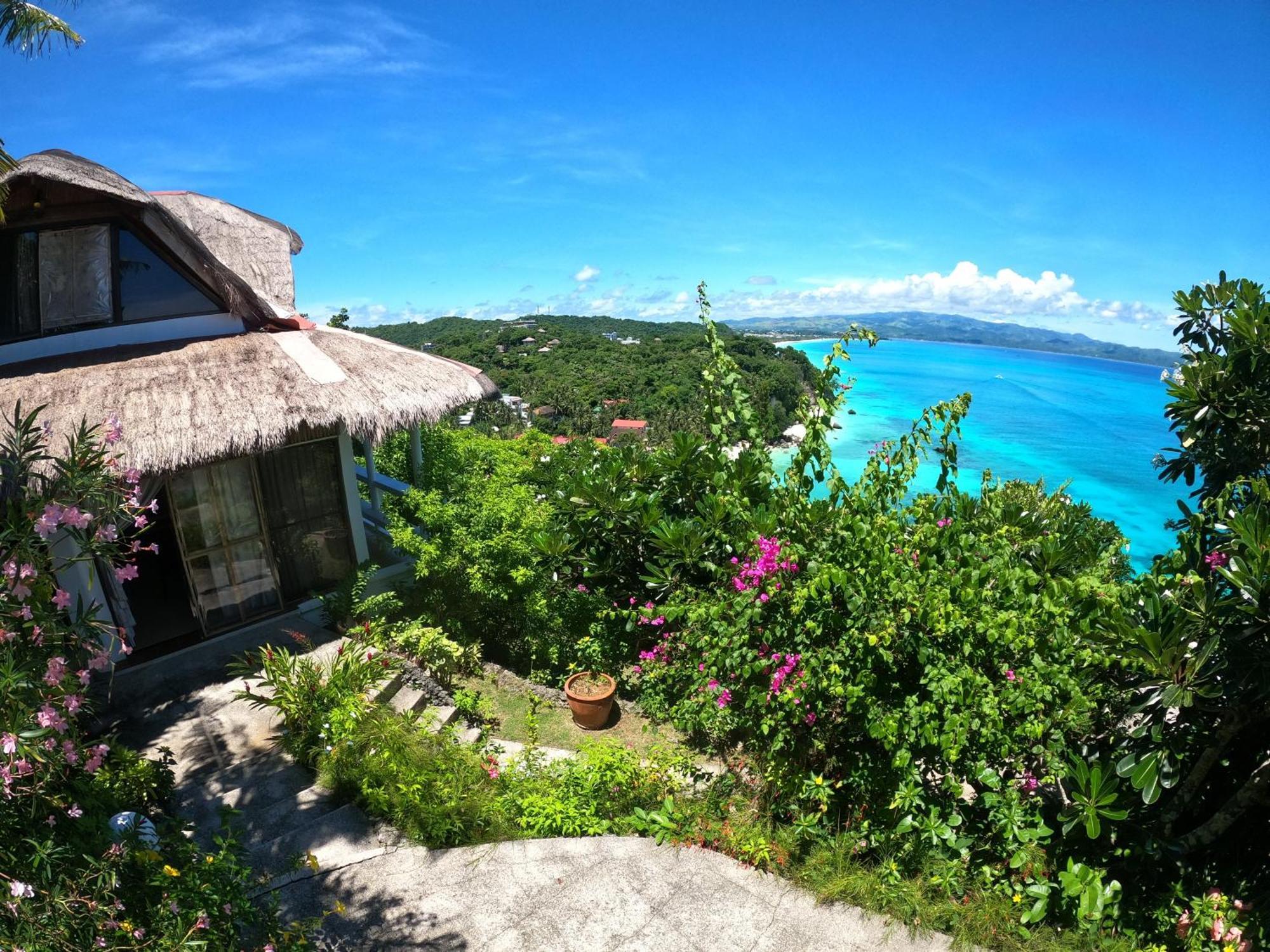 Tropicana Ocean Villas Yapak Exterior foto