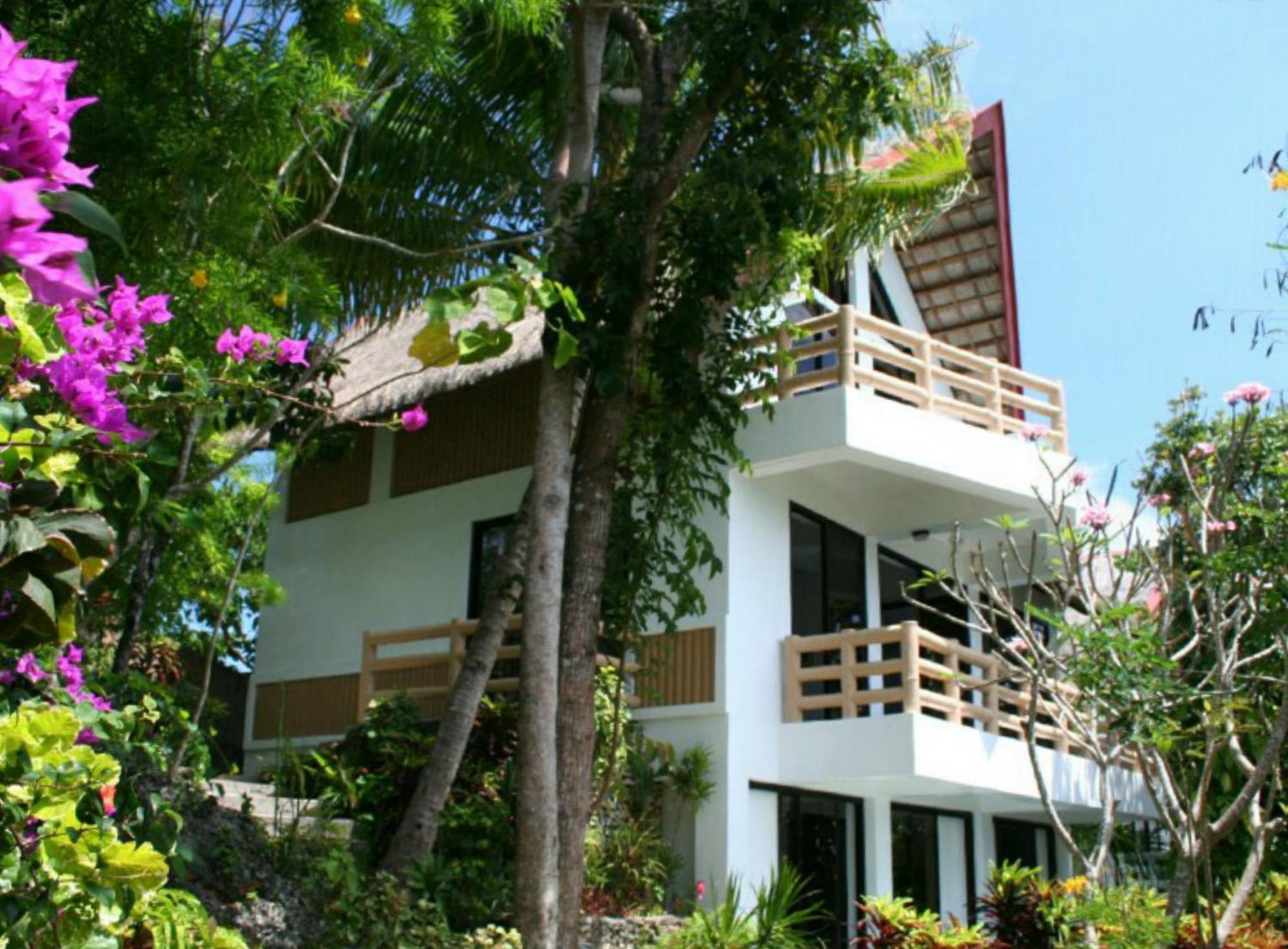Tropicana Ocean Villas Yapak Exterior foto