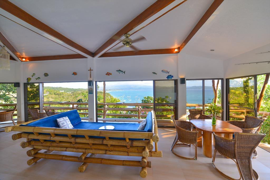 Tropicana Ocean Villas Yapak Exterior foto