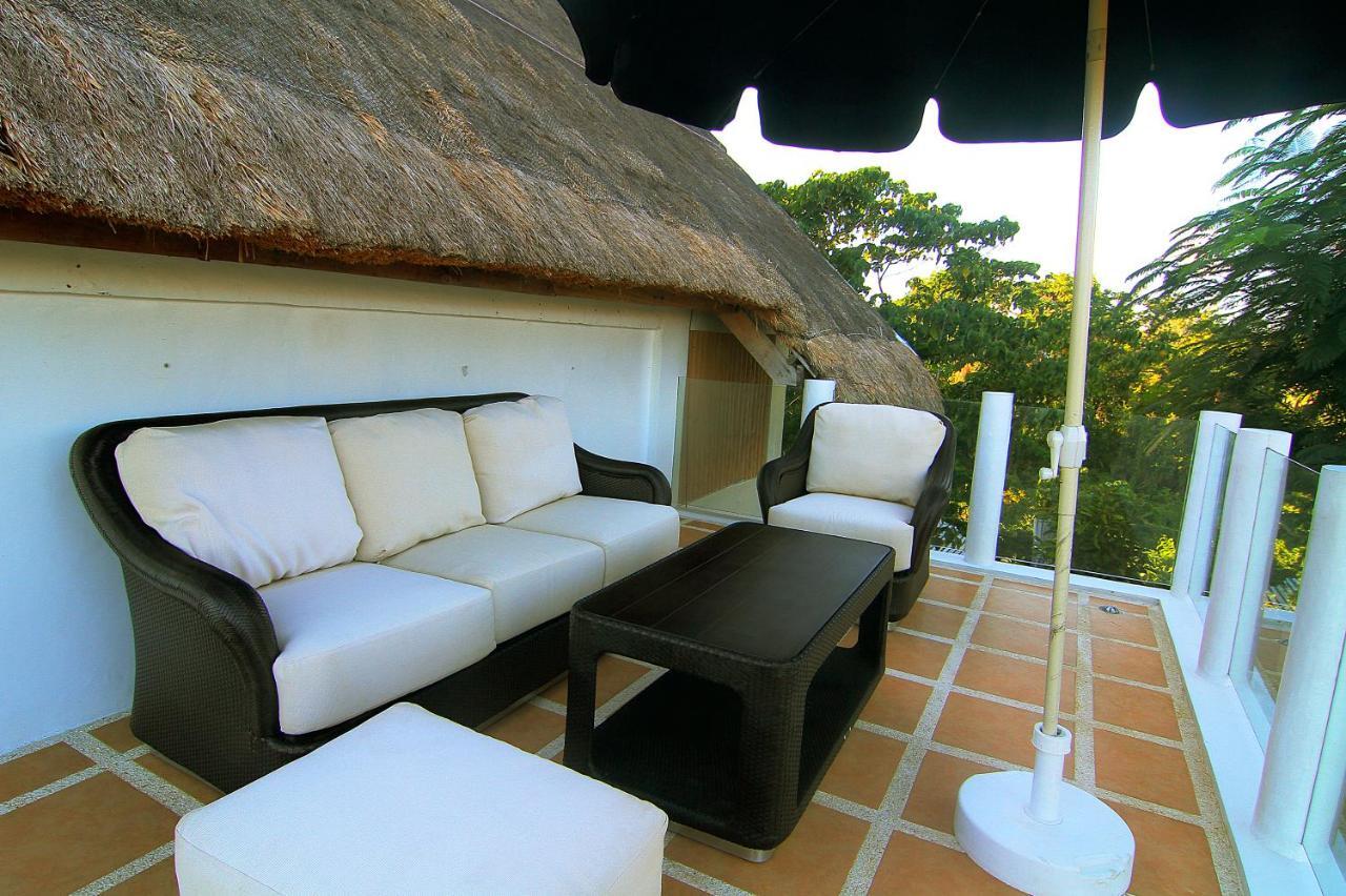 Tropicana Ocean Villas Yapak Exterior foto
